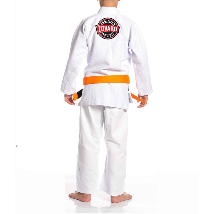 KIMONO JIU INFANTIL NEO - ZOVA BJJ