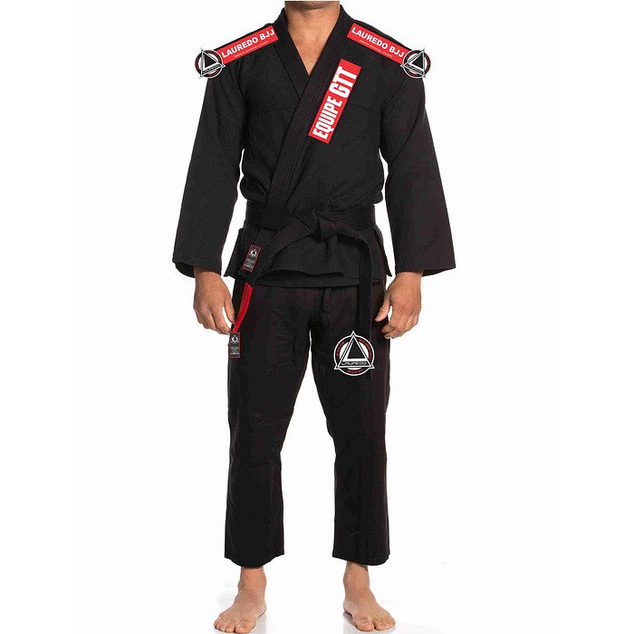 KIMONO NEO ADULTO - LAUREDO BJJ
