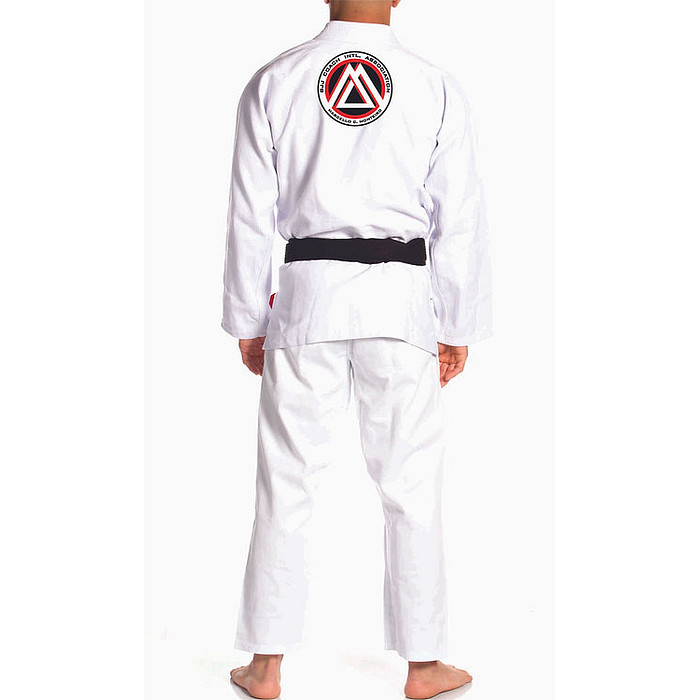 KIMONO NEO ADULTO - BJJ MONTEIRO