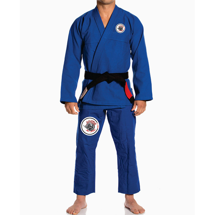 KIMONO NEO PRO ADULTO - JACK