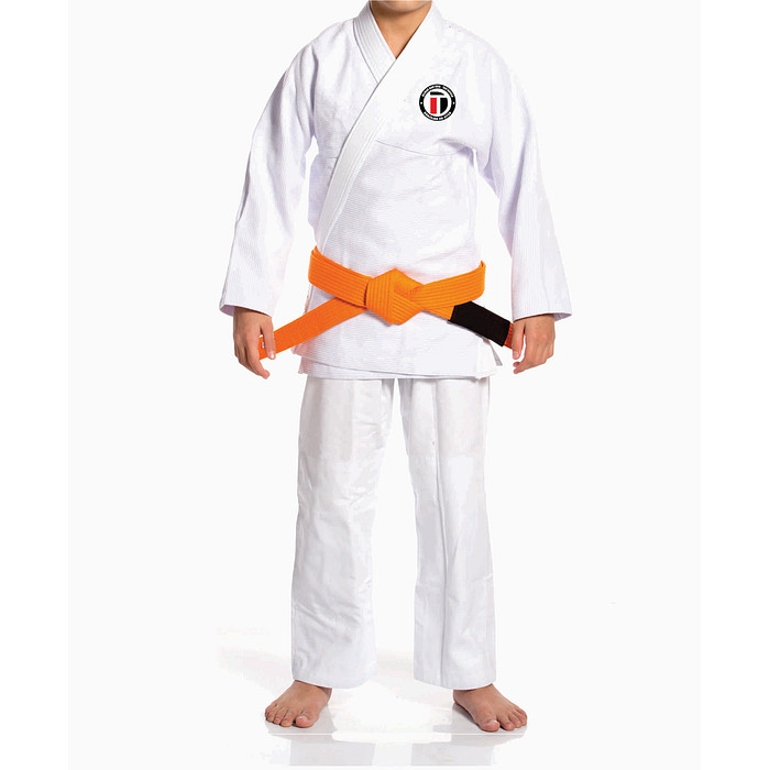 KIMONO JIU INFANTIL NEO - DILMAR