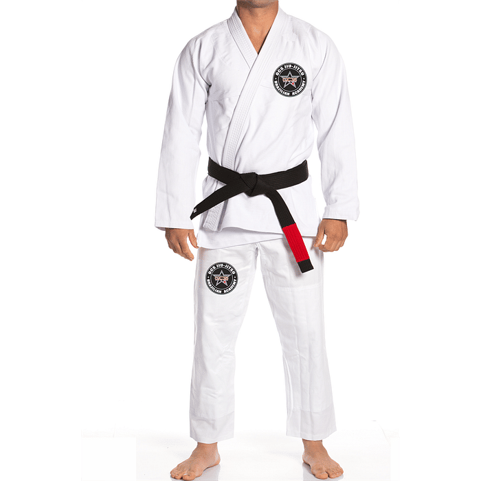 KIMONO NEO ADULTO - OCSJJ