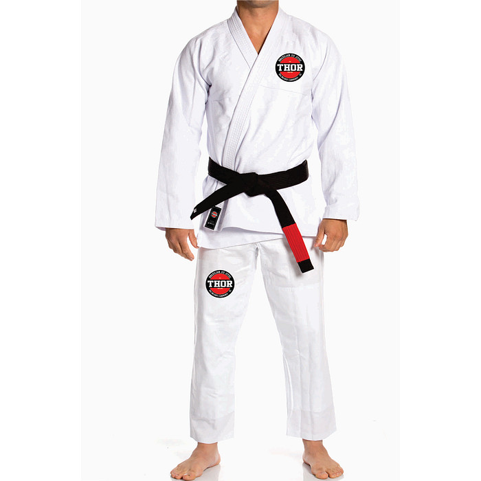 KIMONO NEO PRO ADULTO - THOR BJJ