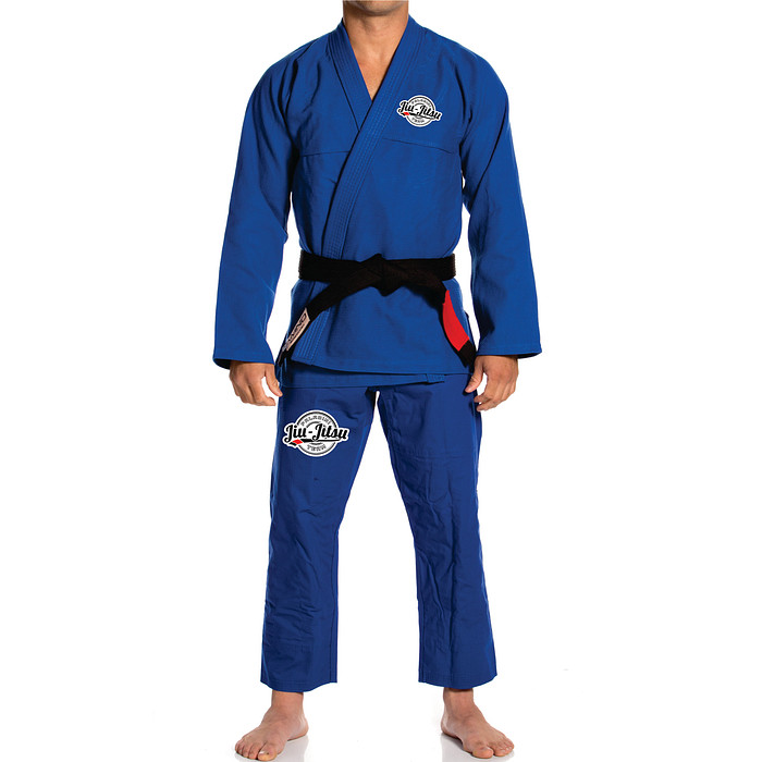 KIMONO NEO ADULTO - PALADINI TEAM