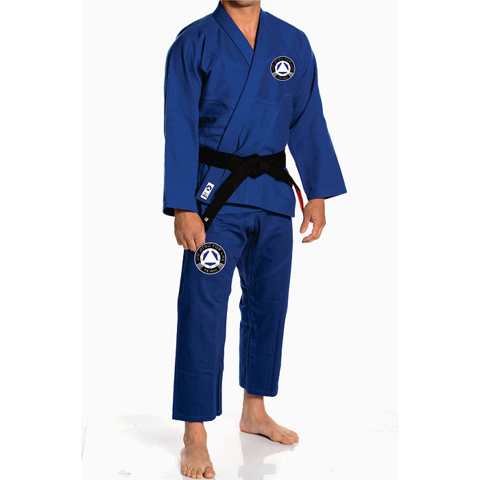 KIMONO STUCK ADULTO - FOR LIFE