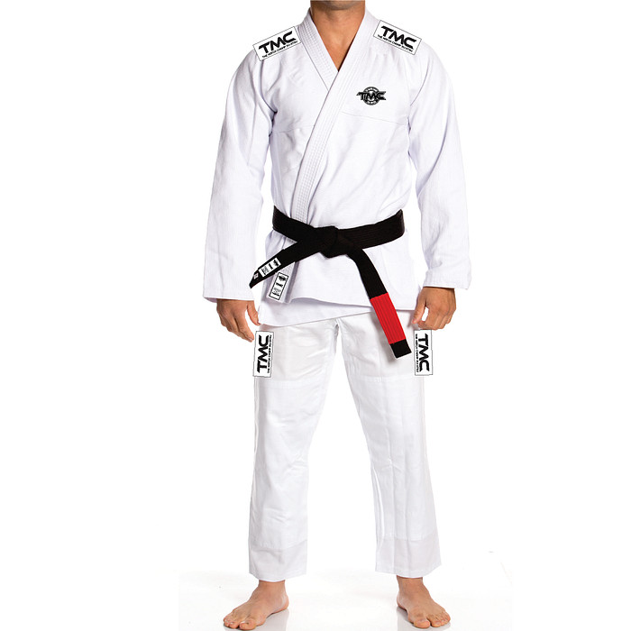 KIMONO JIU INFANTIL NEO - TMC