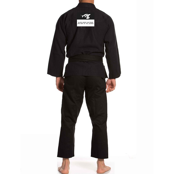 KIMONO NEO ADULTO - HAMMERHEAD