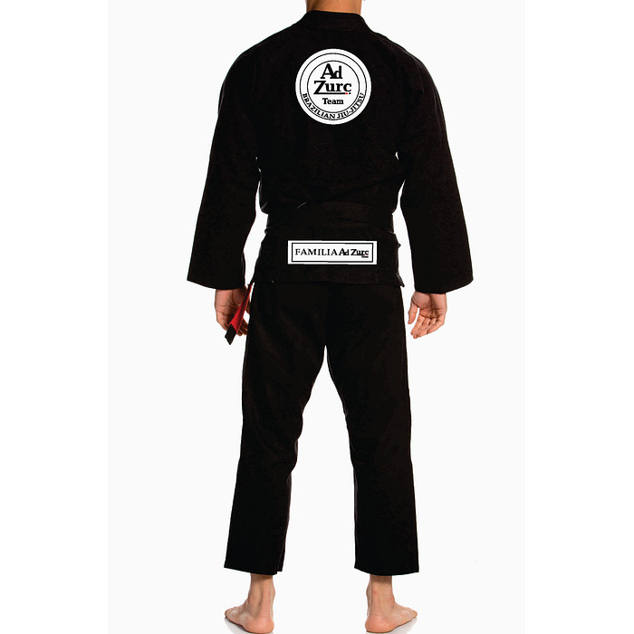 KIMONO STUCK ADULTO - AD ZURC