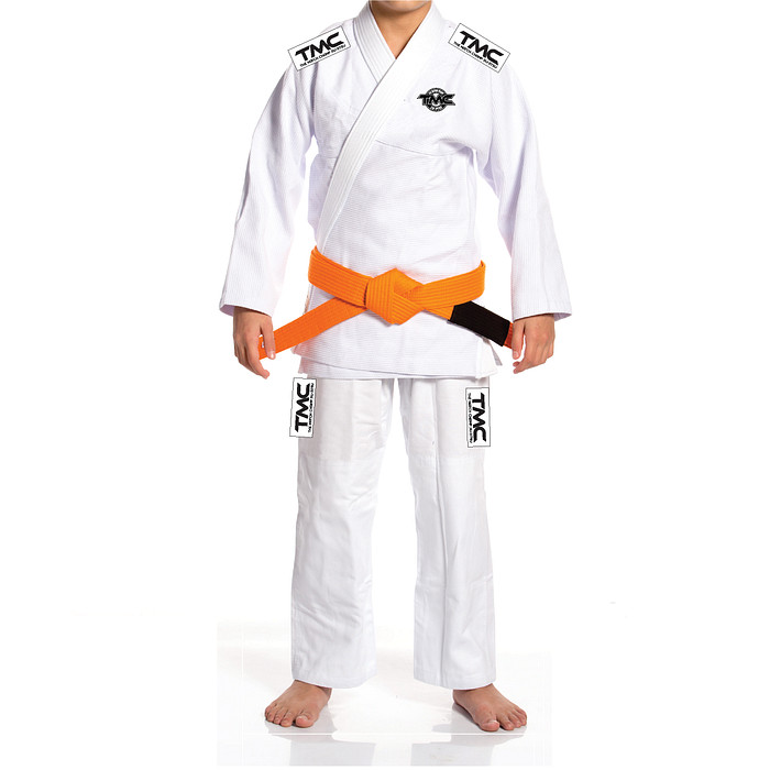 KIMONO NEO ADULTO - TMC