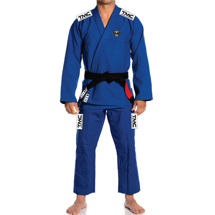 KIMONO NEO PRO ADULTO - TMC