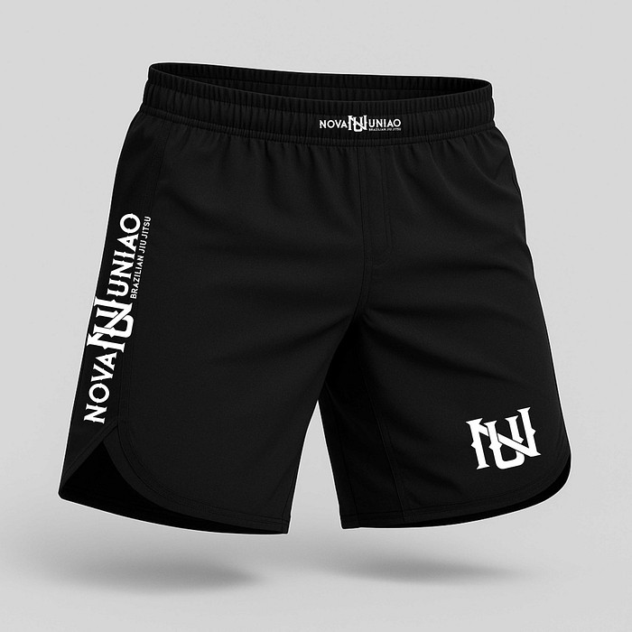 BERMUDA NO GI NOVA UNIAO