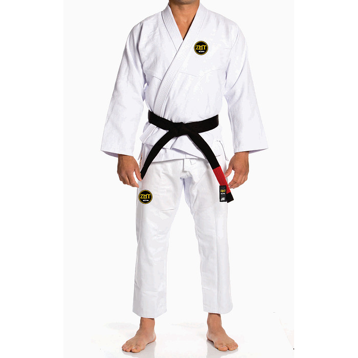 KIMONO STUCK ADULTO - ZE MARIO