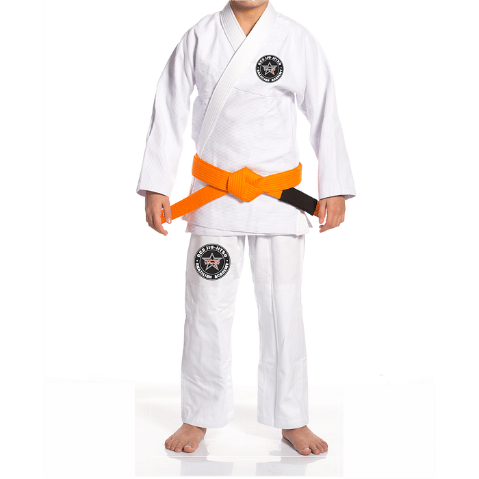 KIMONO JIU INFANTIL NEO - OCSJJ