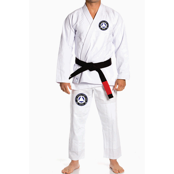 KIMONO NEO PRO ADULTO - FOR LIFE