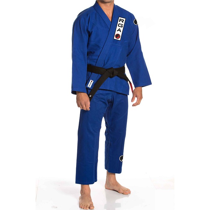 KIMONO STUCK ADULTO - RGA