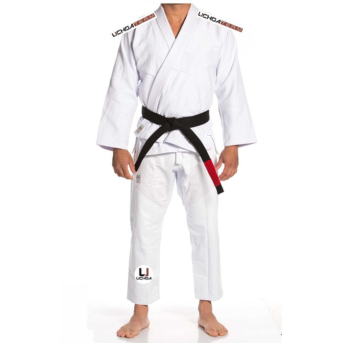 KIMONO STUCK ADULTO - UCHOA TEAM