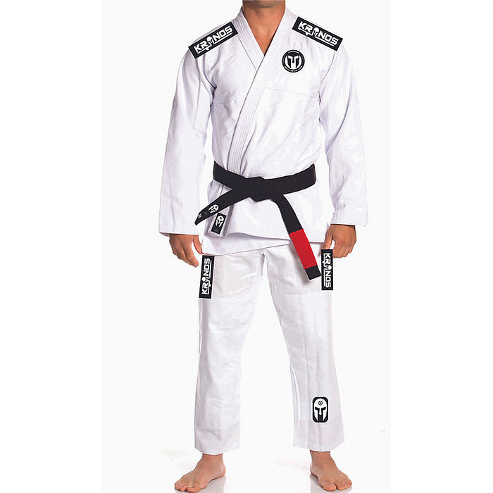 KIMONO NEO ADULTO - KRONOS