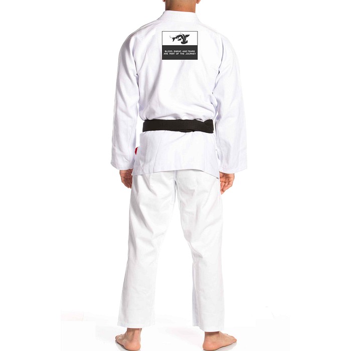 KIMONO NEO PRO ADULTO - HAMMERHEAD