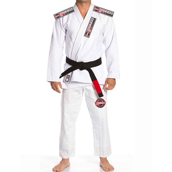 KIMONO NEO PRO ADULTO - ZOVA BJJ