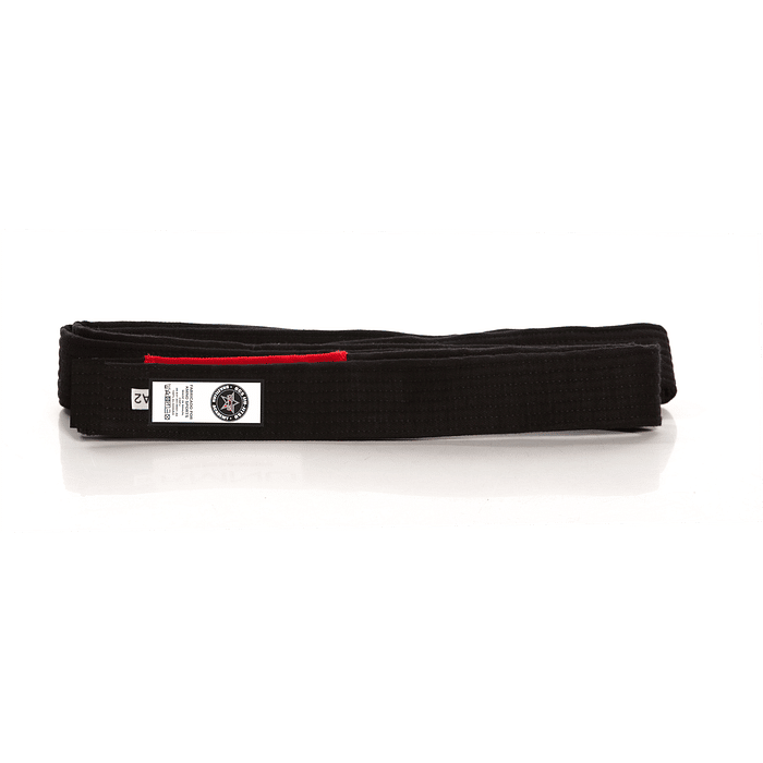 FAIXA JIU JITSU ADULTO - OCSJJ