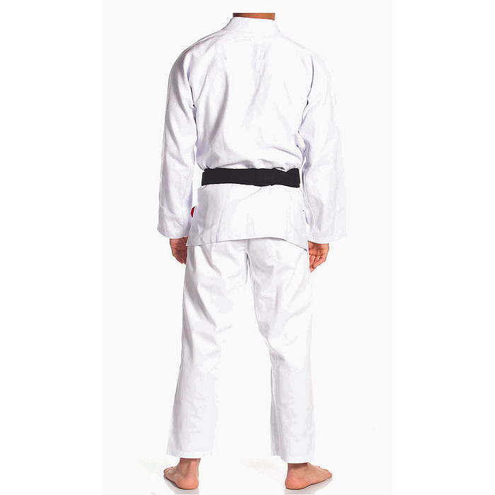 KIMONO STUCK ADULTO - LISO