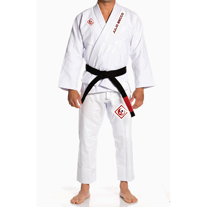 KIMONO STUCK ADULTO - JULIO SECCO