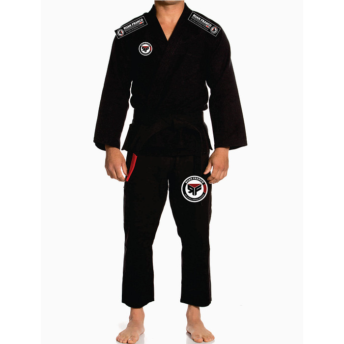 KIMONO NEO ADULTO - RUAN