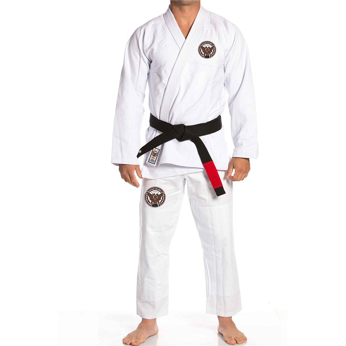 KIMONO NEO PRO ADULTO - RAFAEL MORCEGO