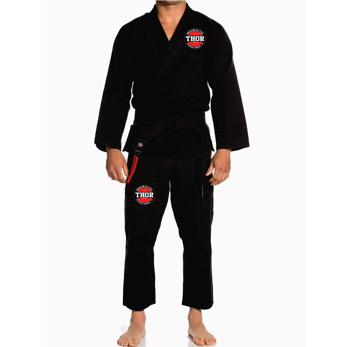 KIMONO NEO PRO ADULTO - THOR BJJ