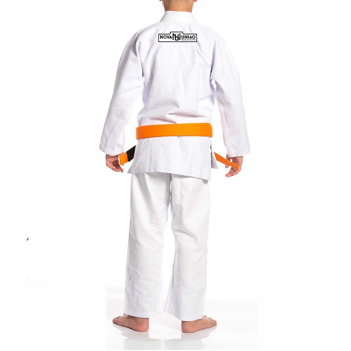 KIMONO NEO INFANTIL - NOVA UNIAO