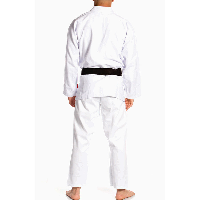 KIMONO NEO PRO ADULTO - SJJ