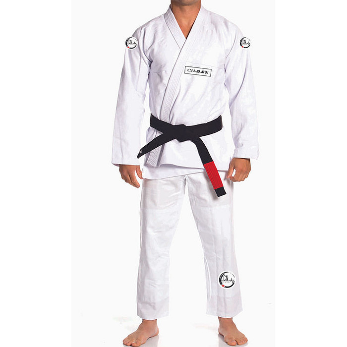 KIMONO NEO PRO ADULTO - CN JIU JITSU