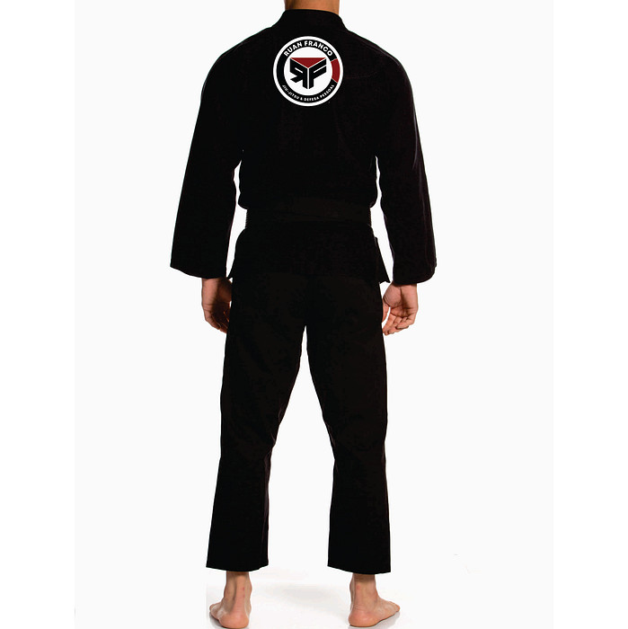 KIMONO NEO ADULTO - RUAN