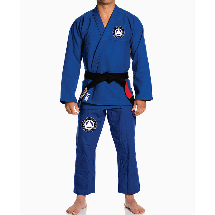 KIMONO NEO PRO ADULTO - FOR LIFE