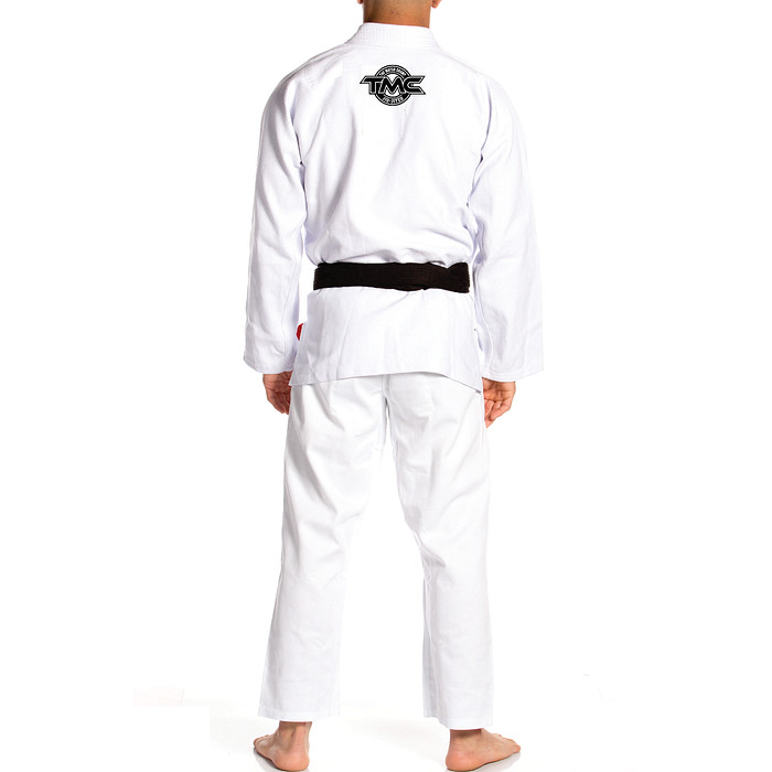 KIMONO JIU INFANTIL NEO - TMC