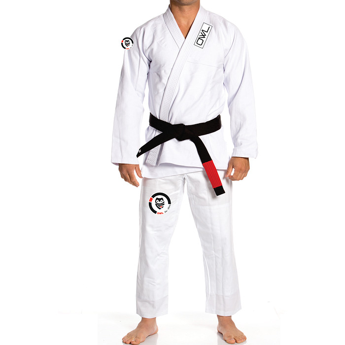 KIMONO NEO ADULTO - OWL TEAM