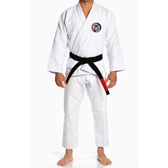 KIMONO STUCK ADULTO - TM TEAM