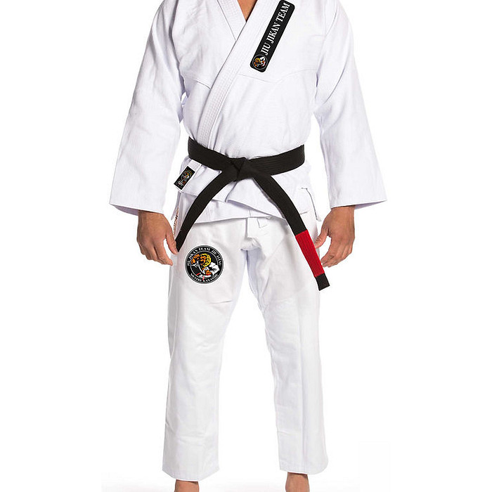 KIMONO STUCK ADULTO - JIU JIKAN