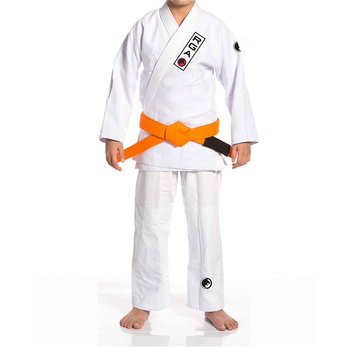 KIMONO JIU INFANTIL NEO - RGA