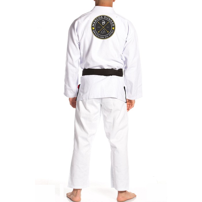 KIMONO NEO ADULTO - MARCOS DUNKER