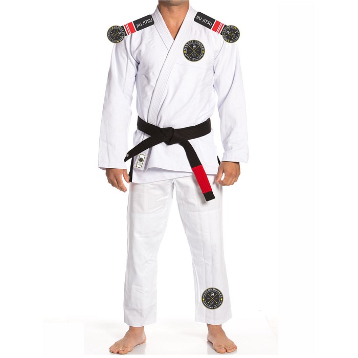 KIMONO NEO PRO ADULTO - MARCOS DUNKER