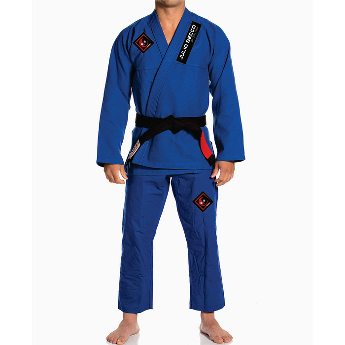 KIMONO NEO ADULTO - JULIO SECCO