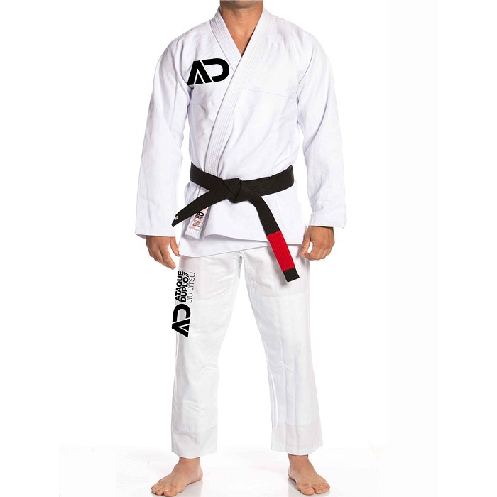 KIMONO NEO ADULTO - ATAQUE DUPLO