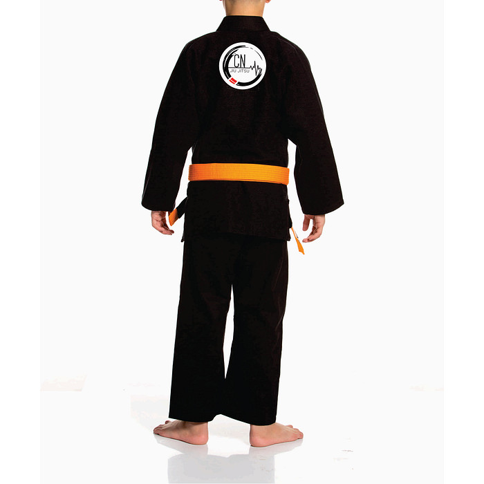 KIMONO JIU INFANTIL NEO - CN JIU JITSU