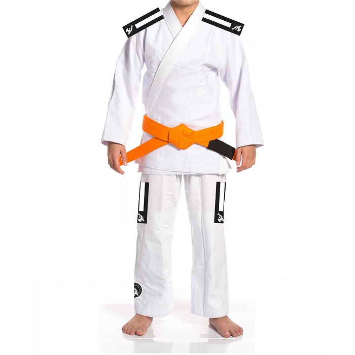 KIMONO JIU INFANTIL NEO - HAMMERHEAD