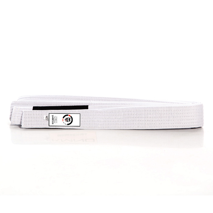 FAIXA JIU JITSU ADULTO - OWL TEAM