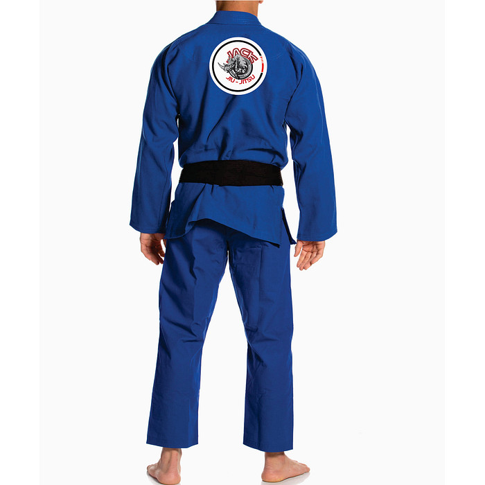 KIMONO NEO PRO ADULTO - JACK