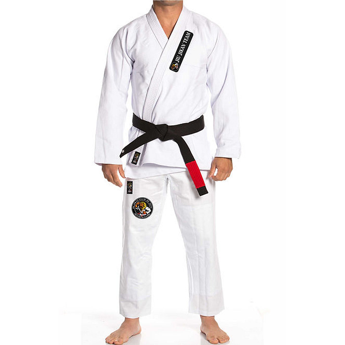 KIMONO NEO ADULTO - JIU JIKAN