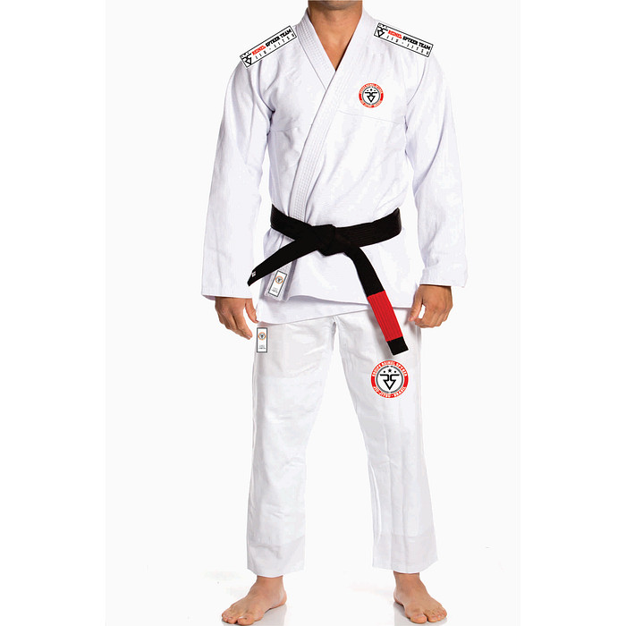 KIMONO NEO PRO ADULTO - REINEL TEAM