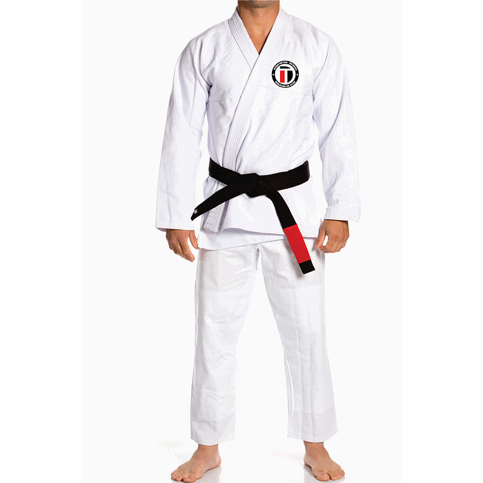 KIMONO NEO ADULTO - DILMAR